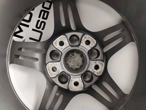 Jantes Porsche de 19 Polegadas 8.5J | 11J ET 51 | 56 99736216202